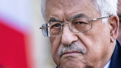 Fələstin prezidenti sabah Türkiyəyə səfər edəcək