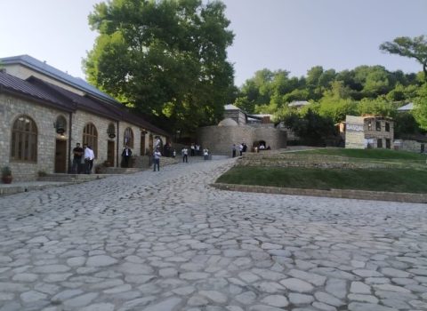 “Basqal” qoruğu və “Diri Baba” türbəsinə giriş qiymətləri AÇIQLANDI