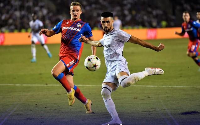 “Qarabağ” Avroliqanın qrupunda – YENİLƏNİR “Qarabağ” Avroliqanın qrupunda – YENİLƏNİR