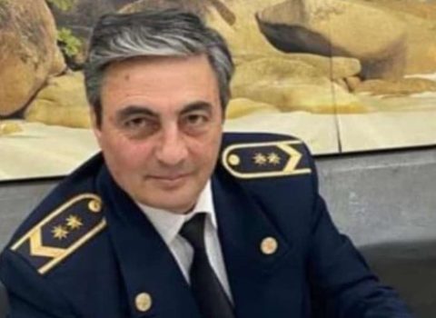Qəzada xanımı ilə birgə ölən şəxs Metropoliten əməkdaşı imiş – FOTO