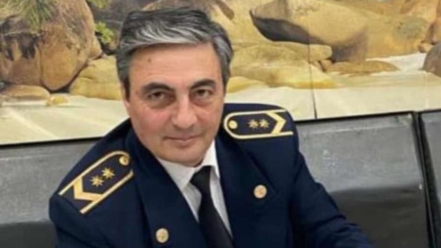 Qəzada xanımı ilə birgə ölən şəxs Metropoliten əməkdaşı imiş – FOTO Qəzada xanımı ilə birgə ölən şəxs Metropoliten əməkdaşı imiş – FOTO