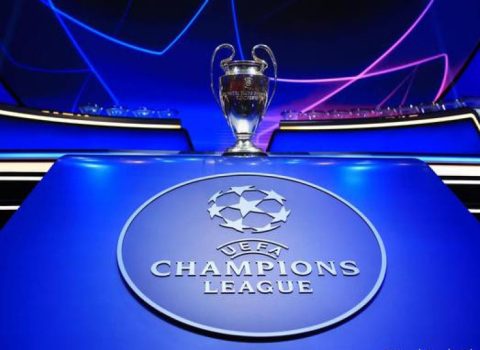 Çempionlar Liqasında qrup mərhələsinin püşkü atıldı