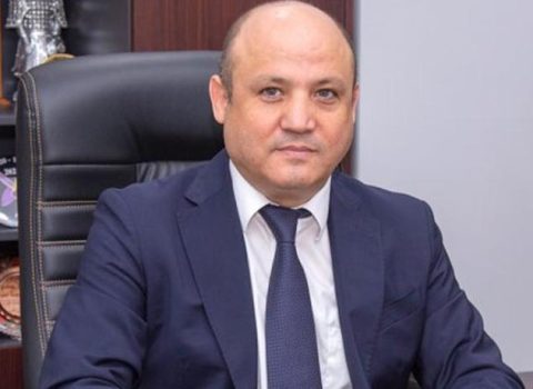 Əhəd Əsgərovun Azərbaycandan çıxışına qadağa qoyuldu – SƏBƏB