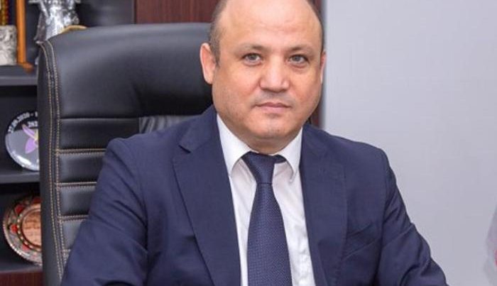 Əhəd Əsgərovun Azərbaycandan çıxışına qadağa qoyuldu – SƏBƏB Əhəd Əsgərovun Azərbaycandan çıxışına qadağa qoyuldu – SƏBƏB