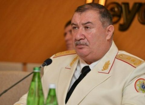 Azərbaycanda nazir müavini VƏFAT ETDİ