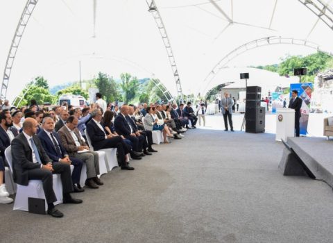 Şuşada beynəlxalq konfrans keçirilir