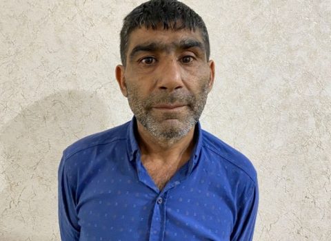 Ağdamda narkotik satan şəxs SAXLANILDI