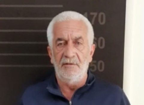 Silah saxlayan və oğurluq edən şəxslər SAXLANILDI