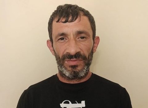 Astara sakini 13 kq narkotiklə tutuldu