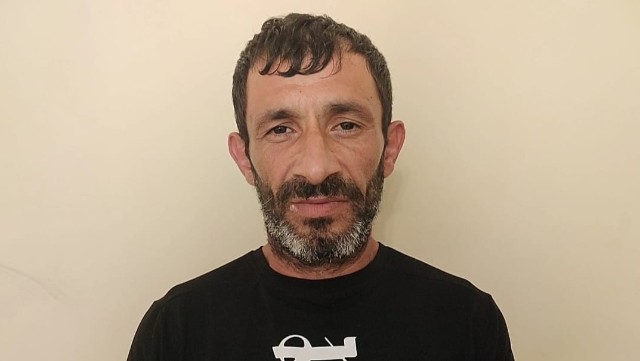 Astara sakini 13 kq narkotiklə tutuldu Astara sakini 13 kq narkotiklə tutuldu