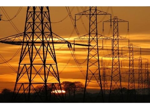 İrandan Ermənistana yeni elektrik xətti açıldı