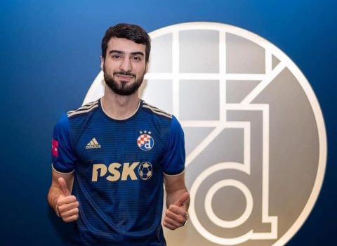 “Qarabağ” Mahir Emrelini transfer edir – Danışıqlar başladı