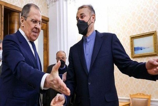 Abdullahiyan Rusiyaya səfər edəcək Abdullahiyan Rusiyaya səfər edəcək