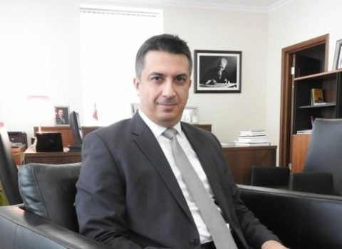Türkiyə səfiri Ukrayna XİN-ə çağırıldı