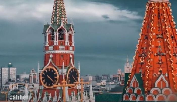 “Caliber” Xodorkovskinin tviti və imperializm barədə – VİDEO “Caliber” Xodorkovskinin tviti və imperializm barədə – VİDEO