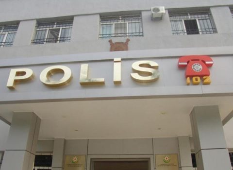 Bakıda itkin düşmüş 10 yaşlı uşaq TAPILDI