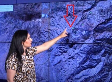 Biz 26 il dağıtdıq, Bakı 20 aya cənnət etdi – Ağababyan