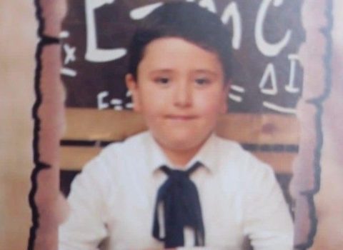 3-cü sinif şagirdi faciəli şəkildə öldü