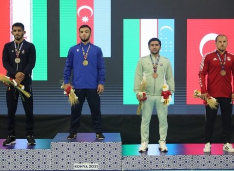 Azərbaycan İslamiadada 56 ölkə arasında 5-ci pilləyə yüksəlib
