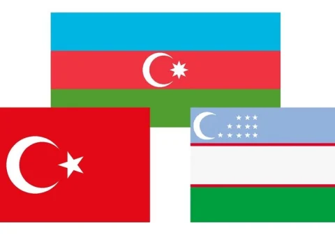 Azərbaycan, Türkiyə və Özbəkistan XİN başçılarının müzakirə etdiyi məsələlər açıqlanıb – YENİLƏNİB