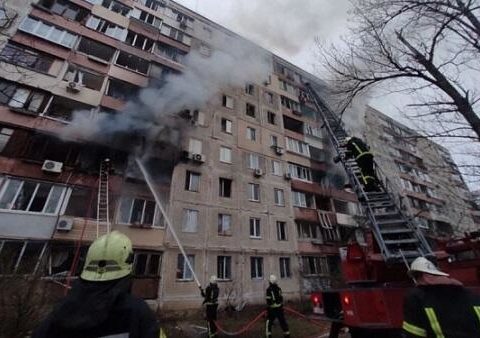 Ukraynanın bomba düşməyən yeganə vilayəti