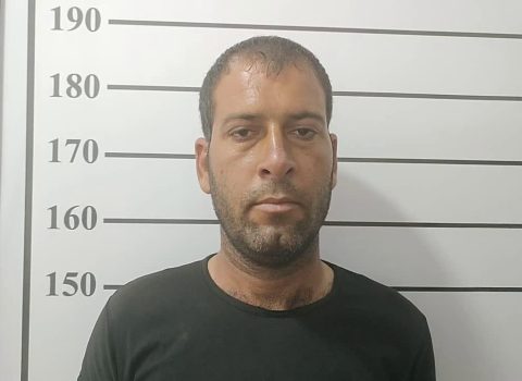Azərbaycana 19 kq-dan artıq narkotik gətirən şəxs SAXLANILDI