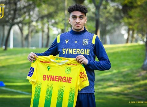 Fransa klubu erməni futbolçunu Bakıya gətirməyəcək