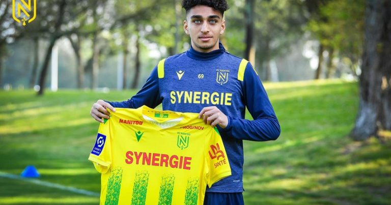 Fransa klubu erməni futbolçunu Bakıya gətirməyəcək Fransa klubu erməni futbolçunu Bakıya gətirməyəcək