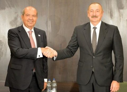 Əliyevlə görüşümüz Yunanıstanı təşvişə saldı – Tatar