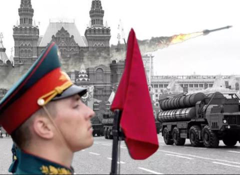 Moskva açıqladı: Britaniyada bu ərazilər VURULACAQ