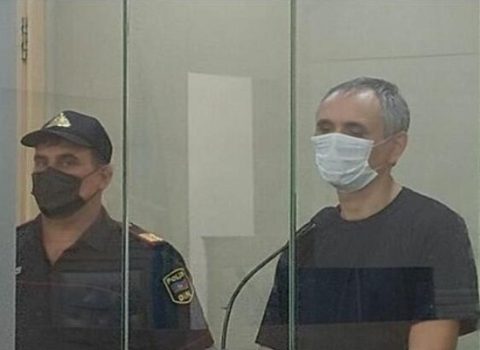 Nərminin qətli üzrə məhkəmədə ŞOK İDDİA: “Şübhəli ibtidai istintaqa ifadələrini təzyiq altında verib”