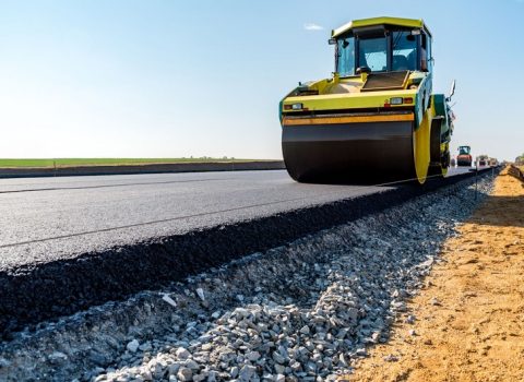Prezident yol tikintisinə 687 min manat ayırdı – SƏRƏNCAM
