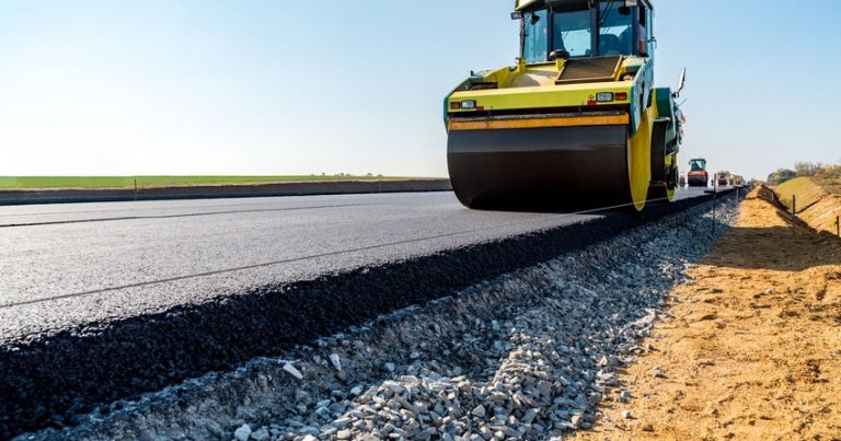 Prezident yol tikintisinə 687 min manat ayırdı – SƏRƏNCAM Prezident yol tikintisinə 687 min manat ayırdı – SƏRƏNCAM
