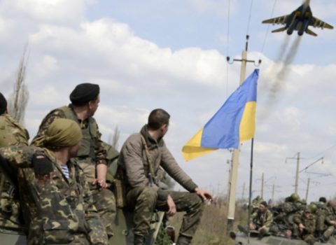 Ukrayna mülki əhalini bombalayan rus təyyarəçilərin kimliyini müəyyən edib – SİYAHI