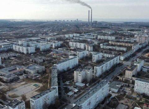 Zaporojye Rusiyaya birləşmək üçün referendum keçirəcək