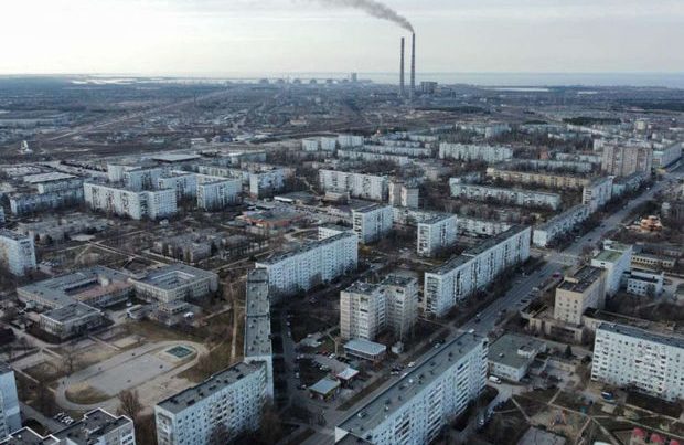 Zaporojye Rusiyaya birləşmək üçün referendum keçirəcək Zaporojye Rusiyaya birləşmək üçün referendum keçirəcək