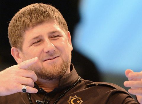 Putin imkan versəydi, Kiyevi götürərdim – Kadırov