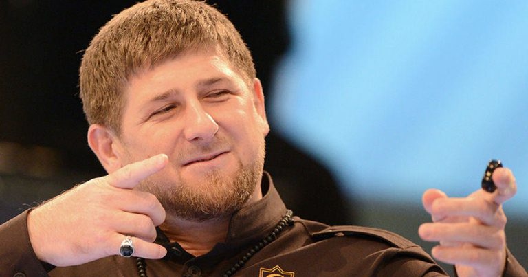 Putin imkan versəydi, Kiyevi götürərdim – Kadırov Putin imkan versəydi, Kiyevi götürərdim – Kadırov