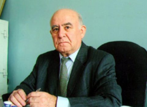 Ataxan Paşayev VƏFAT ETDİ