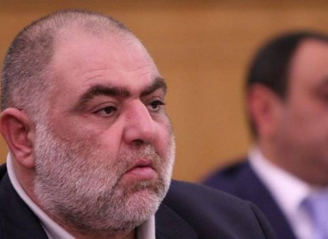 “Xocalı cəlladı” kimi tanınan erməni general ÖLDÜ
