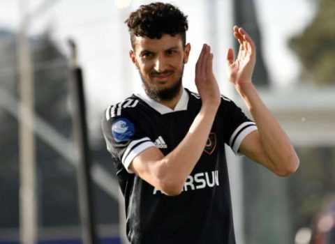 “Qarabağ” Zubiri satır? – AÇIQLAMA