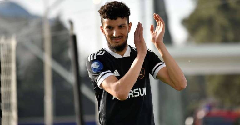 “Qarabağ” Zubiri satır? – AÇIQLAMA “Qarabağ” Zubiri satır? – AÇIQLAMA
