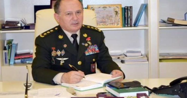 Cəlil Xəlilov: “Silahlı Qüvvələrin Veteranları olaraq Prezidentə təşəkkürümüzü bildiririk”