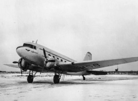 Bakı limanında təyyarənin qanadları qırıldı – 50 İLİN GİZLİNİ necə üzə çıxdı