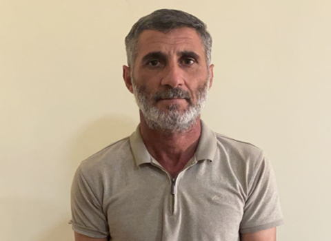Təsərrüfat sahiblərini aldadıb heyvanlarını ələ keçirən şəxs həbs olunub – FOTO