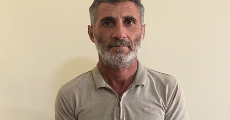 Təsərrüfat sahiblərini aldadıb heyvanlarını ələ keçirən şəxs həbs olunub – FOTO Təsərrüfat sahiblərini aldadıb heyvanlarını ələ keçirən şəxs həbs olunub – FOTO