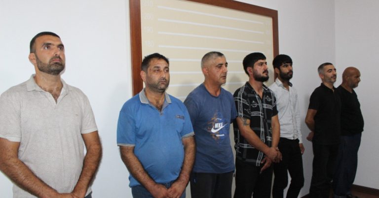 Balakəndə 3 narkotik plantasiyası aşkarlandı – FOTO Balakəndə 3 narkotik plantasiyası aşkarlandı – FOTO