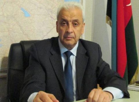 Qarabağ Azadlıq Təşkilatı partiyaya çevrilir