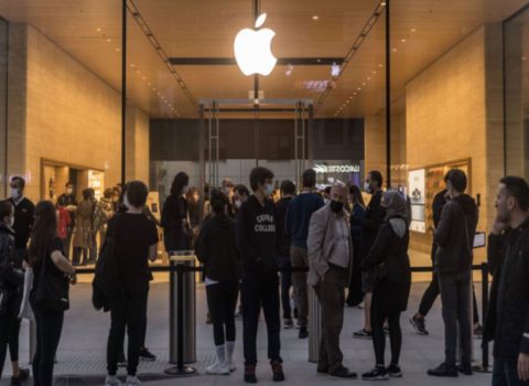 “iPhone 14”ün təqdim olunacağı tarix açıqlandı