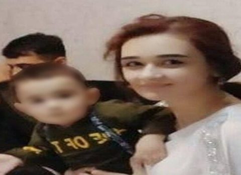 Qəbələdə qadını amansızlıqla qətlə yetirən qadın və rəfiqəsinin məhkəməsi başlayır